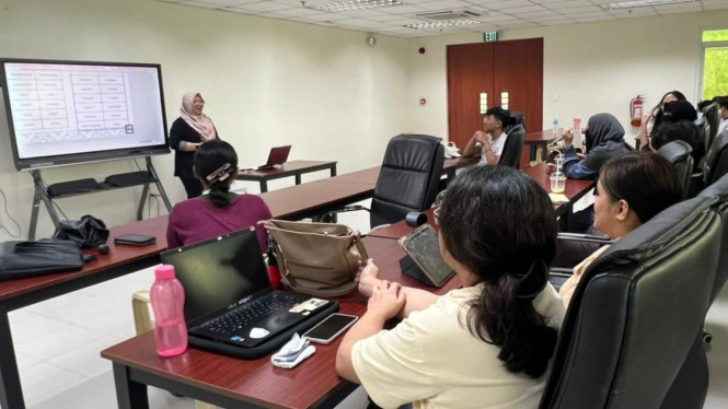 Diplomasi Bahasa dan Budaya Lewat Program BIPA