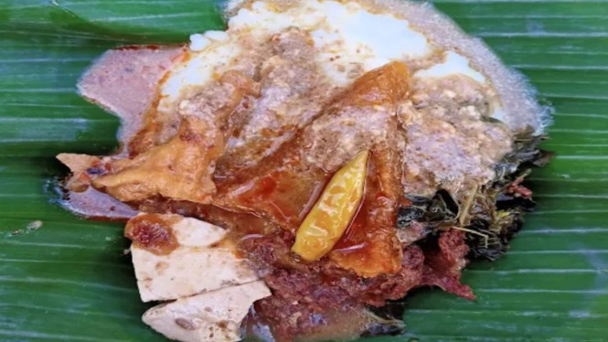 Gudeg Basah Mbak Ning