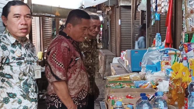 Stabil di permukaan, tapi belum sepenuhnya aman—harga pangan Jepara masih rentan goyah.