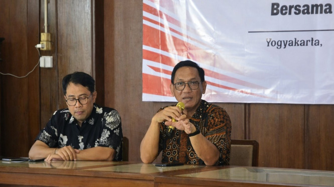 Wakil Walikota Yogyakarta, Wawan Harmawan