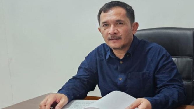Eko Suwanto