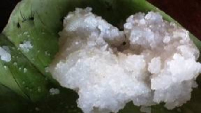 Makanan Pengganti Nasi Horog horog Kudapan Khas Jepara