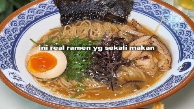 Kazu by Roka Ramen