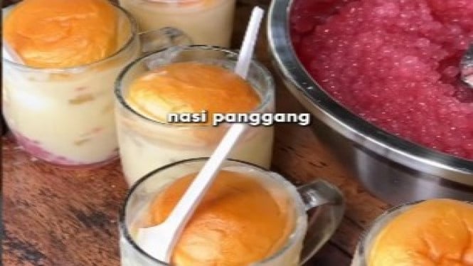 Kedai Mbak Pesta