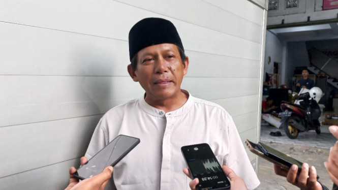 Koordinator PK Partai Golkar se Kabupaten Wonosobo.