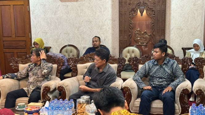 UGM Siapkan Masterplan Bandengan dan Digitalisasi Museum Kartini Jepara