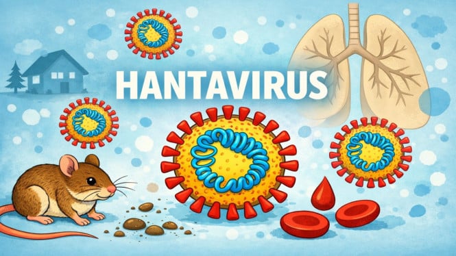 Yogyakarta mulai waspadai Hantavirus