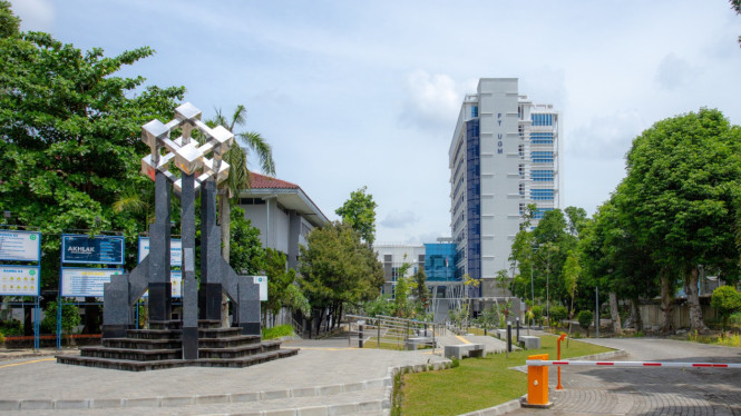 Fakultas Teknik UGM