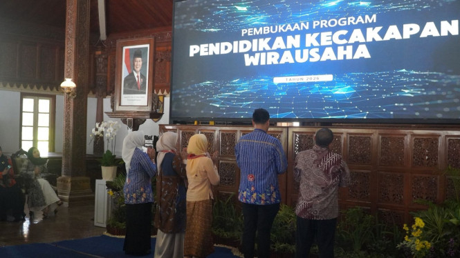 Pemkab Jepara Dorong Anak Tidak Sekolah Mandiri Lewat Program PKW 2026