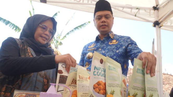 Tutup Program di Bondo, Witiarso Tegaskan Pemerintah Tak Boleh Tinggalkan Aspirasi Warga