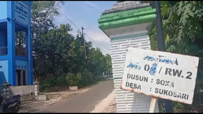 Air Pamsimas Diduga Tercemar, Warga Sukosari Harus Keluar Uang Tiap Hari untuk Beli Air