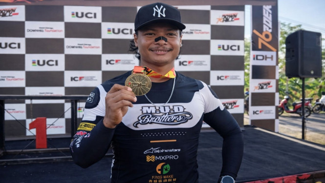 Andy Prayoga