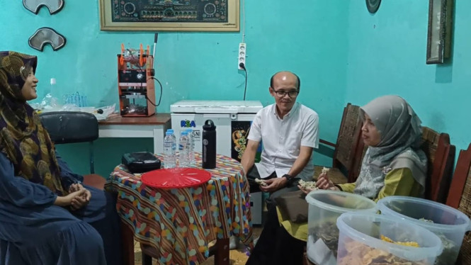 UMY menggandeng BPR Syariah  membangun kolaborasi strategis dalam pemberdayaan usaha kecil