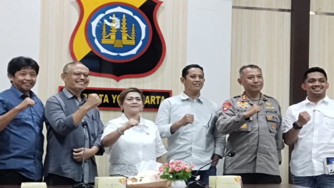 DPRD Kota Yogyakarta bentuk Pansus Rancangan Peraturan Daerah Kota Layak Anak