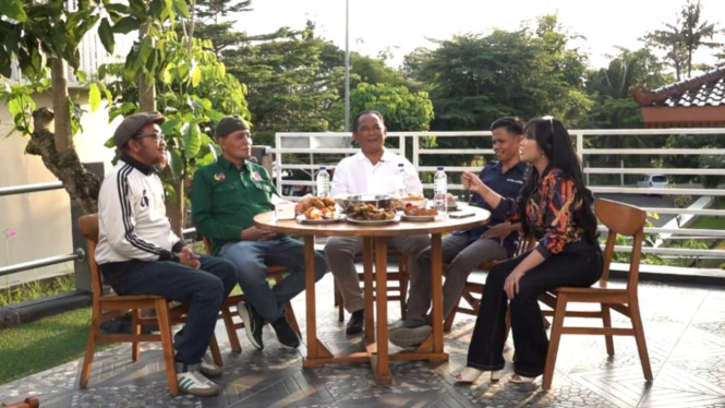 Pemkab Sleman gaspol bangun infrastruktur olahraga