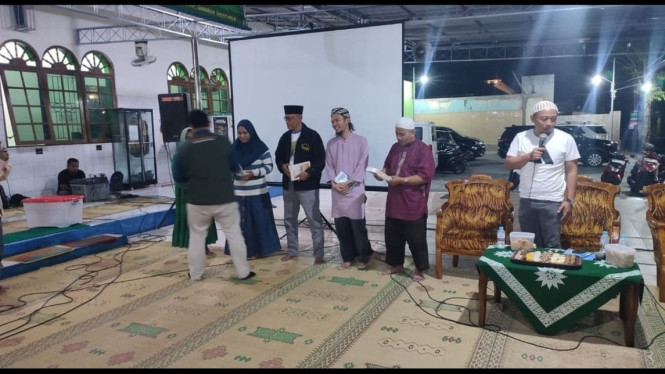 Film Dokumenter Pesta Babi Jadi Ruang Refleksi Masa Depan Gunung Lawu Aktivis Lingkungan di Karanganyar