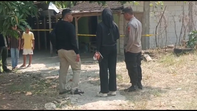 Penyelidikan Siswi SD Tewas di Sragen Berlanjut, Polda Jateng Turun Langsung