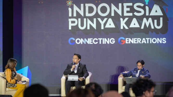 Dialog Mendukung Ketahanan Energi Nasional