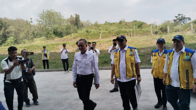 Pengembangan TC NPC Solo Dilanjutkan, GOR Kedua hingga Gedung Edukasi Jadi Prioritas