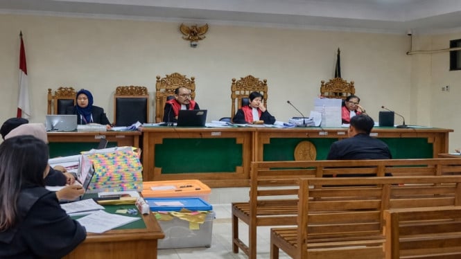Kasus Sumpah Palsu Hibah Pariwisata Sleman Resmi Disidik, Pengamat Ingatkan Efek Jera