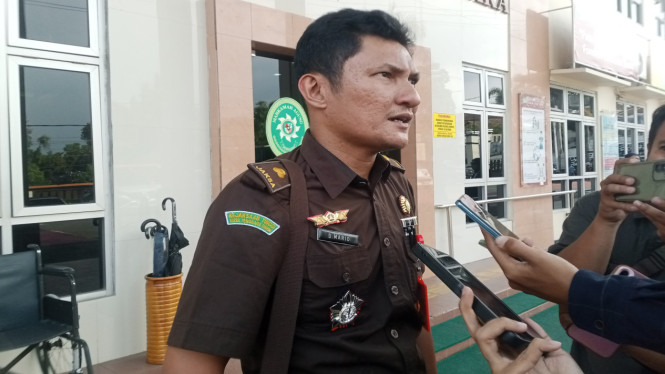Tuntutan Jaksa Penuntut Umum Jatuh kan Hukuman 15 Tahun Penjara