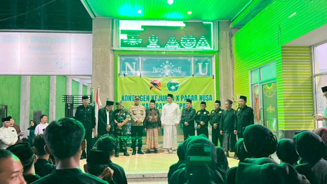 Bupati Jepara Janjikan Hadiah Khusus, Pagar Nusa Bidik Juara Umum Kejurda Jateng 