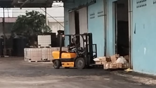 Produsen Siap Tanggung Biaya Medis Jika Ada Korban Minyakita Bau Solar