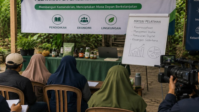 CSR Perusahaan Jadi Mitra Strategis Pemerintah Percepat Layanan Kesehatan