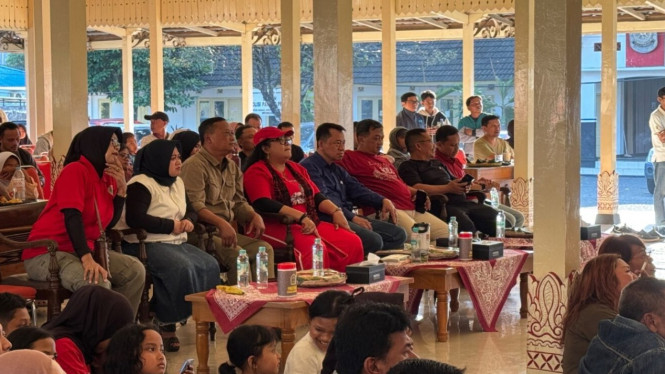 Pemkab Gunungkidul gelar nonton bareng seri ke-10 Moto3 Belanda