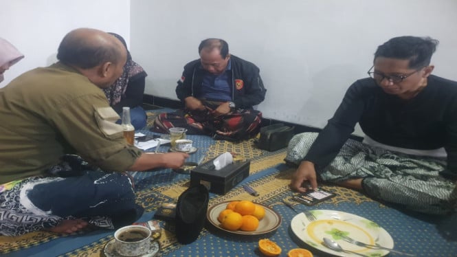 PCNU Jepara Dukung Lirboyo Jadi Tuan Rumah Muktamar-35 NU 1-5 Agustus 2026