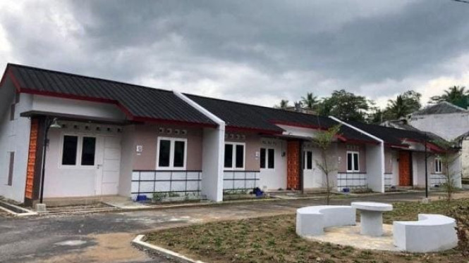 42 Pengembang Hadir di Festival Perumahan Karanganyar, Pembeli Rumah Berpeluang Dapat Cashback Rp2 Juta