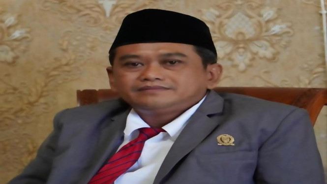 Sekretaris Fraksi PDI-P Jepara Tri Budi Cahyono (foto: dok)