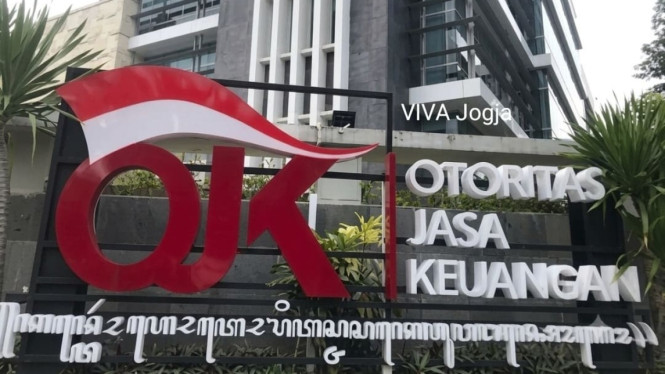 Gedung OJK Solo