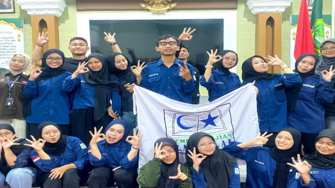 Reorganisasi Kepengurusan Organisasi Mahasiswa Unisnu Jepara