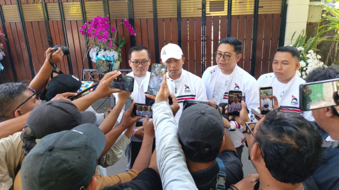 PSI Lampung Klaim Raup 6.000 Anggota Baru, Total KTA Kini Tembus 31.200