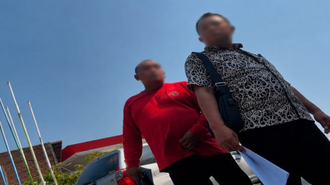 Diduga Debt Colector Merebut Paksa Kendaraan tanpa Prosedur