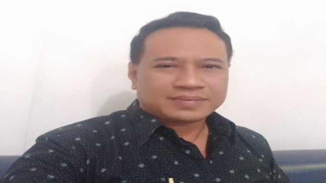 Anggota DPRD Jepara Wisnu Padmono Wisnugtoho (istimewa sok.Wisnu Padmono Wisnugtoho)