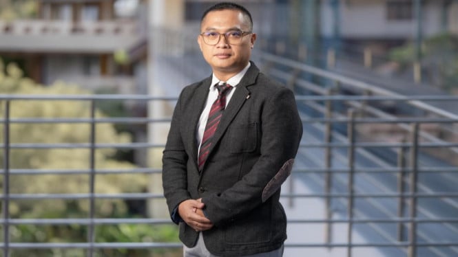 turbo4dslot AI Jadi Senjata Baru Perebutan Pengaruh Global, Dosen UMY Ungkap Dampaknya bagi Indonesia
