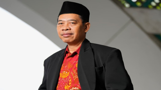 Pakar Ilmu Pemerintahan Universitas Muhammadiyah Yogyakarta Prof Dr Ulung Pribadi,