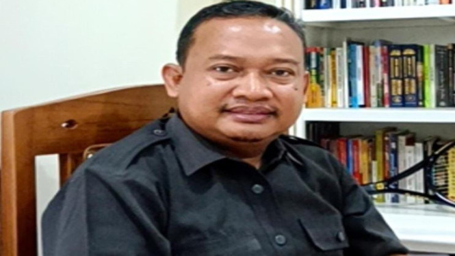 Nur Hidayat Ketua Komisi C DPRD Jepara (foto: istimewa