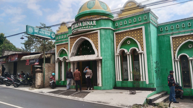 Polisi Geledah BMT Alfa Dinar di Karanganyar, Dugaan Dana Simpanan Nasabah Tak Bisa Dicairkan Naik ke Tahap Penyidikan
