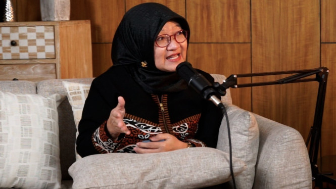Dosen Departemen Ilmu Penyakit Dalam Fakultas Kedokteran, Kesehatan Masyarakat dan Keperawatan UGM, dr Fahmi Indrarti