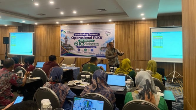BPJS Ketenagakerjaan Pekalongan Apresiasi 37 Rumah Sakit Mitra PLKK, Layanan Kecelakaan Kerja Ditingkatkan