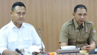 Yayasan Arsari dan Otorita IKN akan Menambah Pulau Suaka Orangutan di Teluk Balikpapan