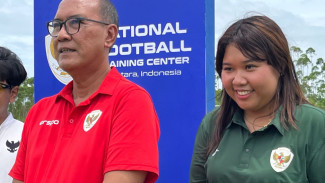 Pembangunan Tahap I Selesai, Training Center PSSI di IKN Siap Digunakan