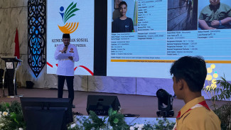 Sekolah Rakyat Jadi Solusi Atasi Anak Putus Sekolah, Tiga Titik Rintisan Sudah Berjalan di Samarinda