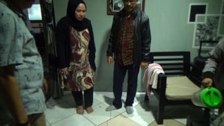 Warga Samarinda Keluhkan Getaran Proyek Terowongan, Manajer: Hanya Uji Fondasi, Bukan Pemancangan