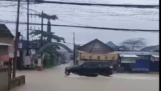 Cegah Longsor, Balikpapan Stop Izin Rumah di Area Perbukitan