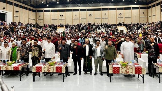 Ikatan Kerukunan madura