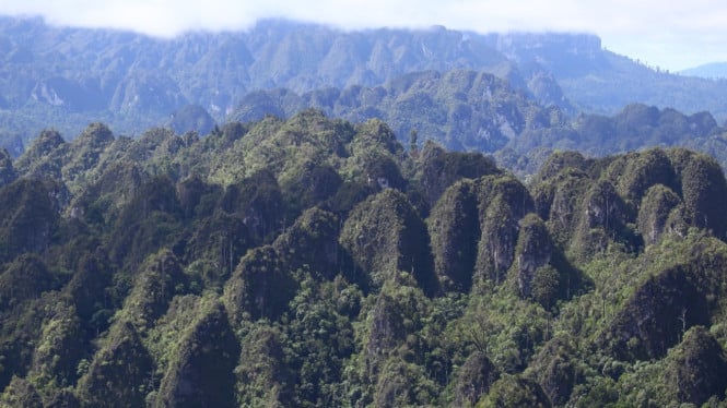 Puncak Ketepu